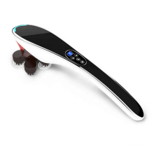 Handheld Massager and Massage Mammer and Whole Body Massage